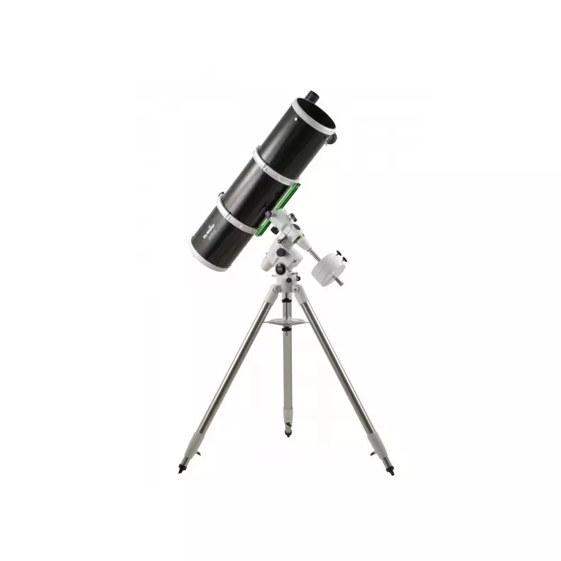 Pack Telescopio Newton Black Diamond... Pack Telescopio Newton Black Diamond...