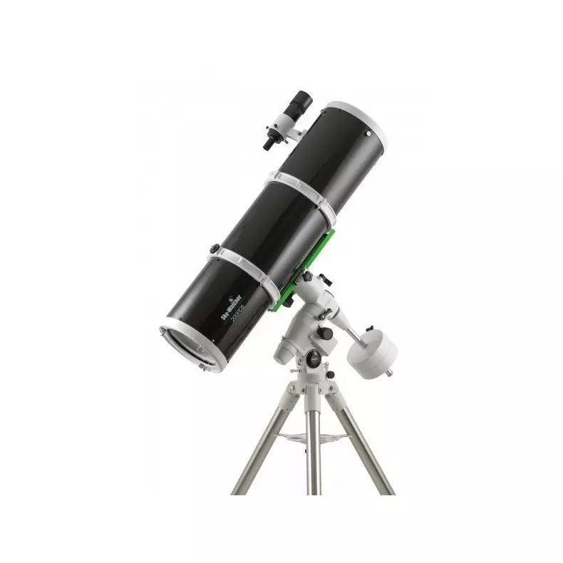 Pack Telescopio Newton Black Diamond... Pack Telescopio Newton Black Diamond...