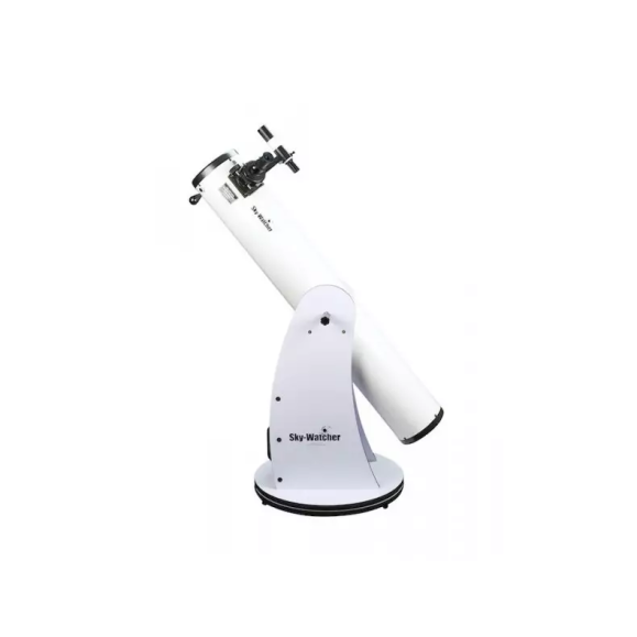 Pack Telescopio SkyWatcher Dobson Tradicional 6" 153/1200 con curso de iniciación personalizado