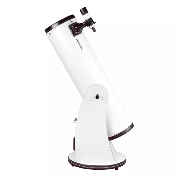 Pack Telescopio SkyWatcher Dobson Tradicional 10" 254/1200 con curso de inicialización personalizado