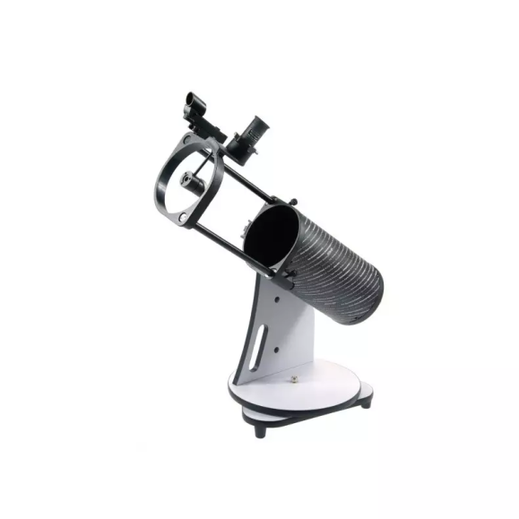 Pack Telescopio Skywatcher Dobson Heritage 130P extensible 130/650 con curso de iniciación personalizado