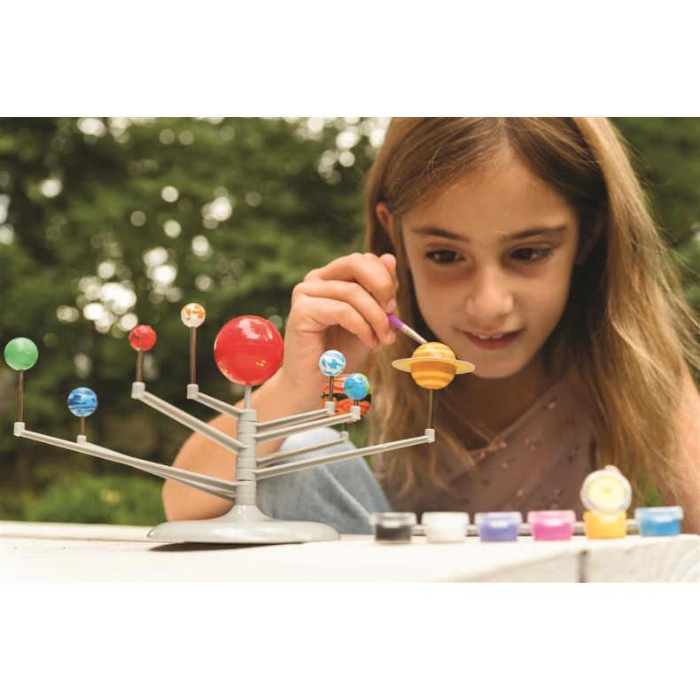 Exploración del Espacio 4M