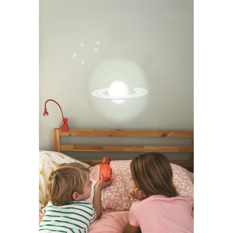 Exploración del Espacio 4M