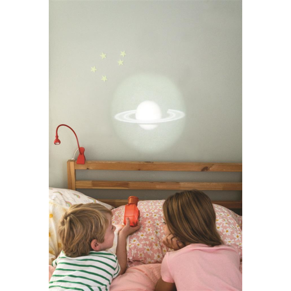 Exploración del Espacio 4M