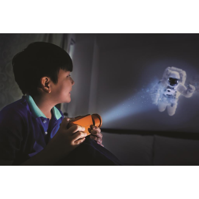 Exploración del Espacio 4M