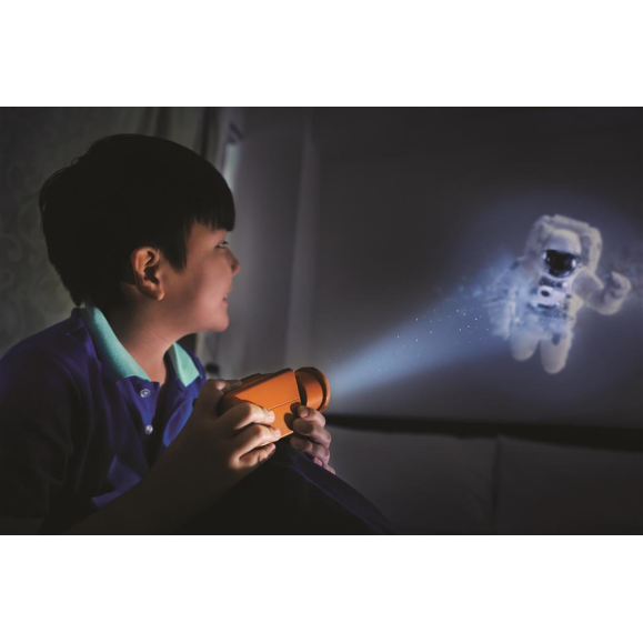 Exploración del Espacio 4M