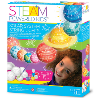 Taller de Luces del Sistema...