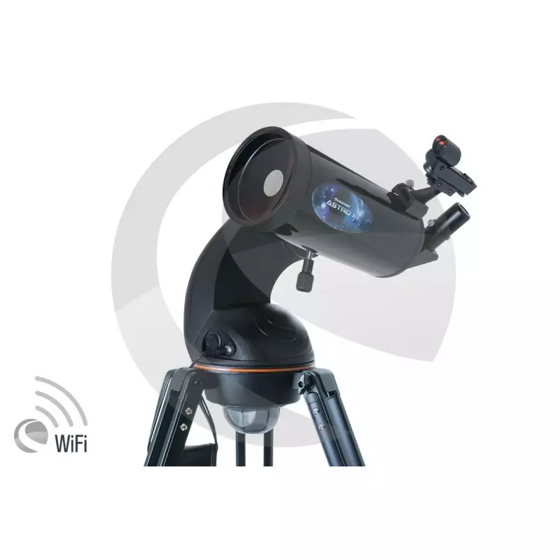 Pack Telescopio Celestron Astro Fi... Pack Telescopio Celestron Astro Fi...