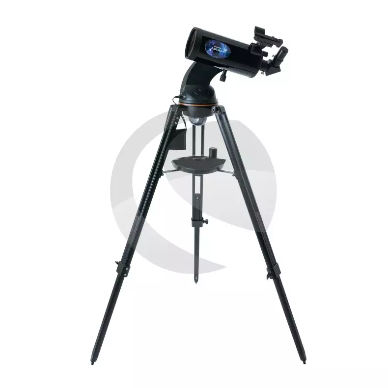 Pack Telescopio Celestron Astro Fi... Pack Telescopio Celestron Astro Fi...