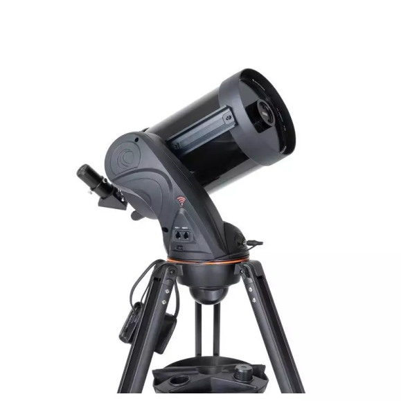 Pack Telescopio Celestron Astro Fi 6SC Wifi Schmidt Cassegrain con curso iniciación personalizado