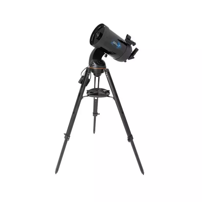 Pack Telescopio Celestron Astro Fi...