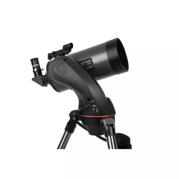 Pack Telescopio Celestron NexStar 127 SLT 22097 con curso de iniciación personalizado