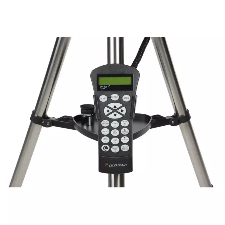 Pack Telescopio Celestron NexStar 127... Pack Telescopio Celestron NexStar 127...