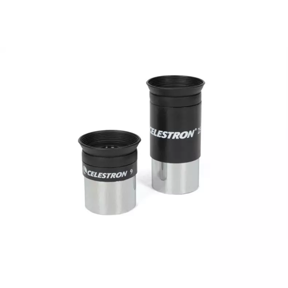 Pack Telescopio Celestron NexStar 127 SLT 22097 con curso de iniciación personalizado