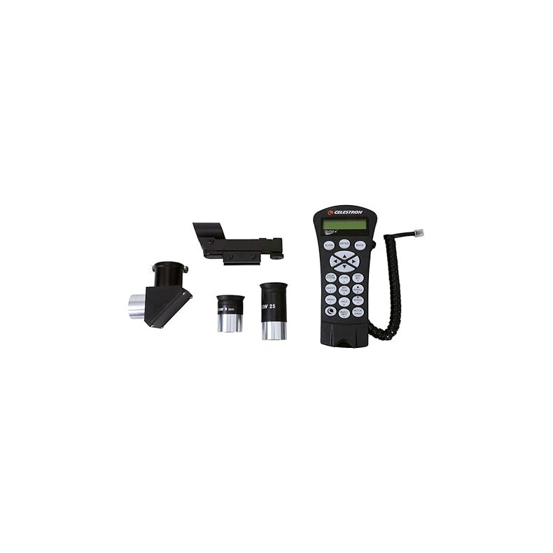 Pack Telescopio Celestron NexStar 5SC... Pack Telescopio Celestron NexStar 5SC...