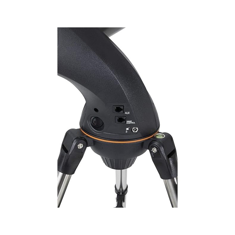 Pack Telescopio Celestron NexStar 5SC... Pack Telescopio Celestron NexStar 5SC...