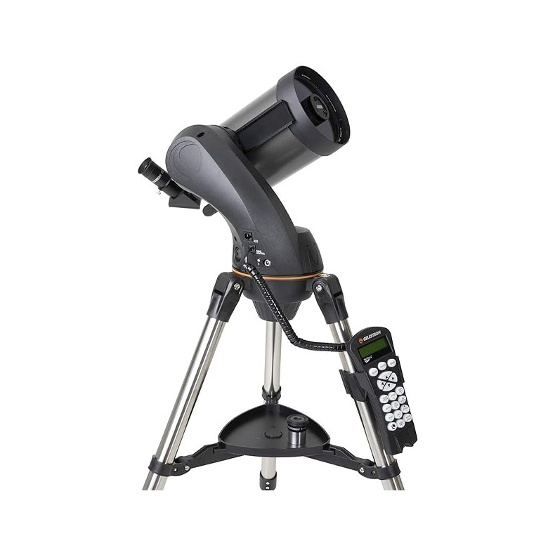 Pack Telescopio Celestron NexStar 5SC... Pack Telescopio Celestron NexStar 5SC...