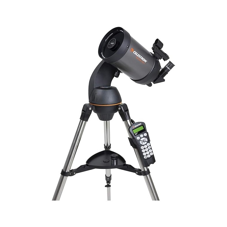Pack Telescopio Celestron NexStar 5SC... Pack Telescopio Celestron NexStar 5SC...