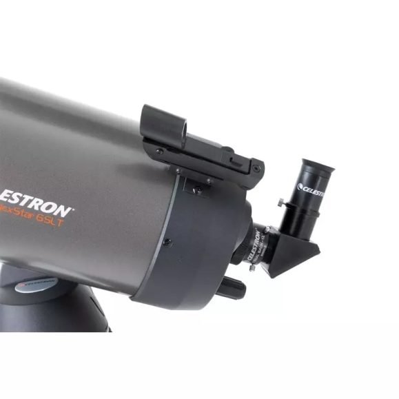 Pack Telescopio Celestron NexStar 6SC SLT 22088-DS-A con curso iniciación personalizado