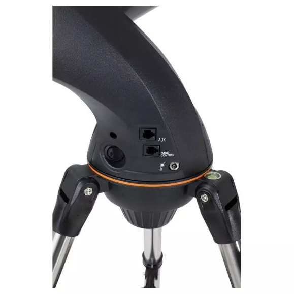 Pack Telescopio Celestron NexStar 6SC SLT 22088-DS-A con curso iniciación personalizado