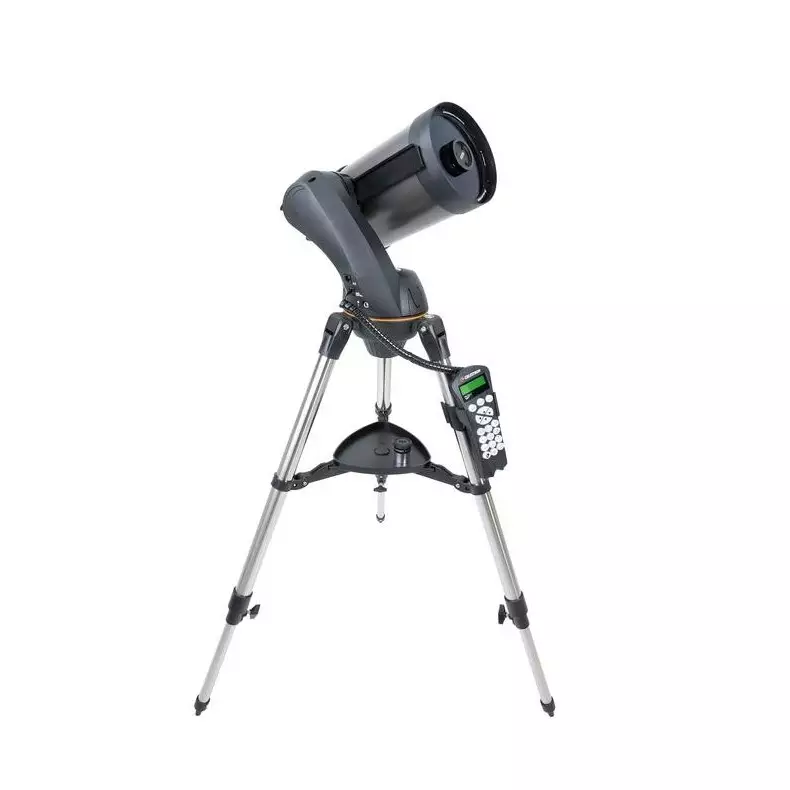 Pack Telescopio Celestron NexStar 6SC... Pack Telescopio Celestron NexStar 6SC...