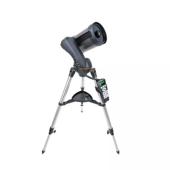 Pack Telescopio Celestron NexStar 6SC SLT 22088-DS-A con curso iniciación personalizado