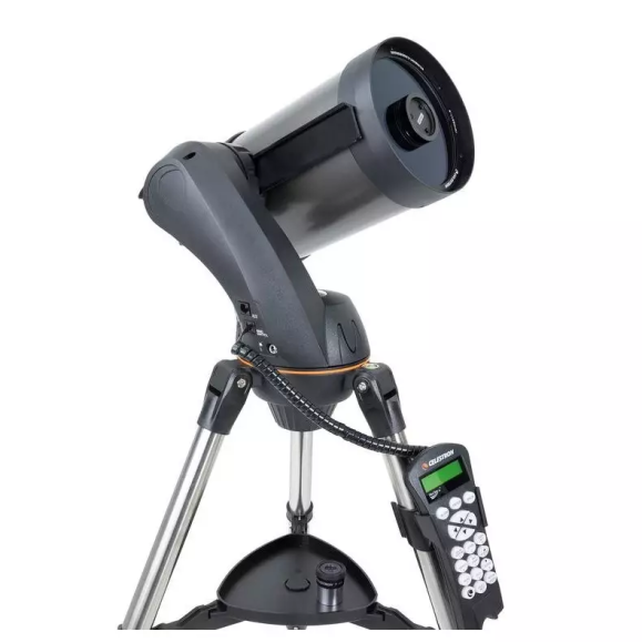 Pack Telescopio Celestron NexStar 6SC SLT 22088-DS-A con curso iniciación personalizado