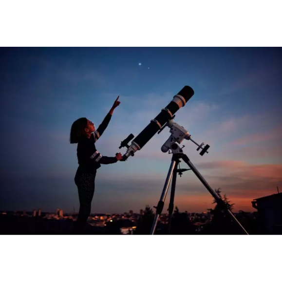 Pack Telescopio Celestron NexStar 6SC SLT 22088-DS-A con curso iniciación personalizado