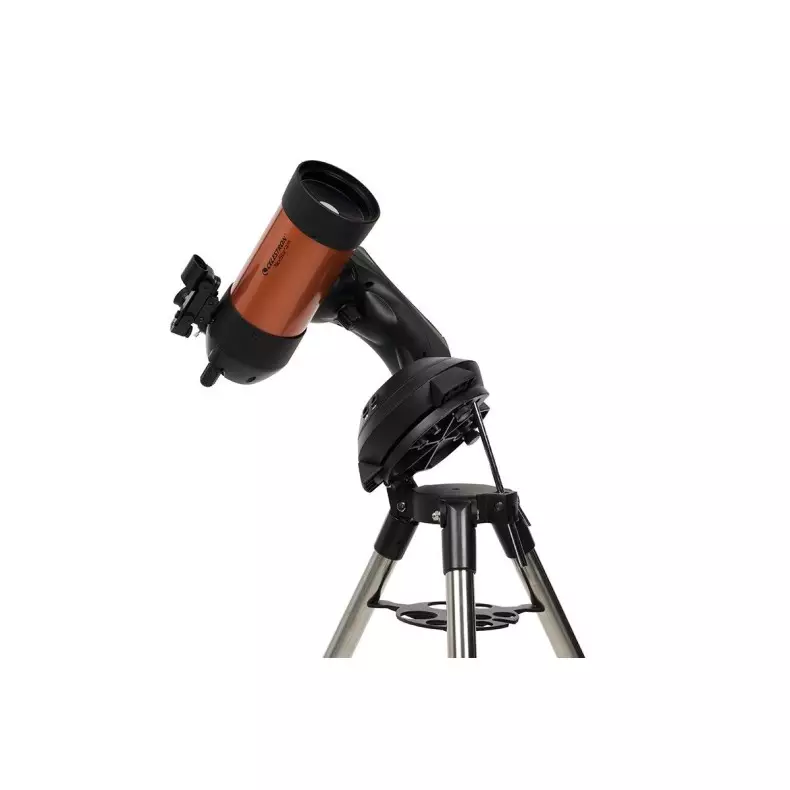 Pack Telescopio Celestron NexStar 4...