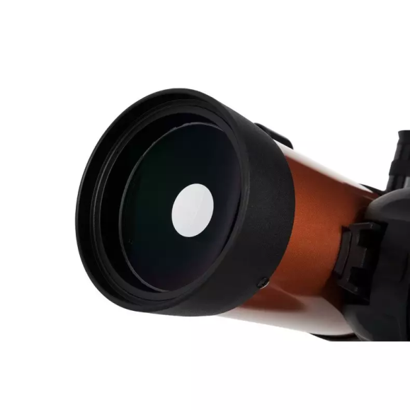 Pack Telescopio Celestron NexStar 4 SE 11049 con curso de iniciación personalizado