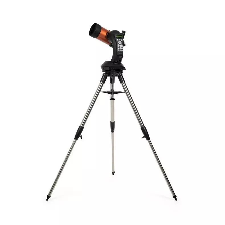 Pack Telescopio Celestron NexStar 4...