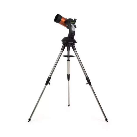 Pack Telescopio Celestron NexStar 4 SE 11049 con curso de iniciación personalizado
