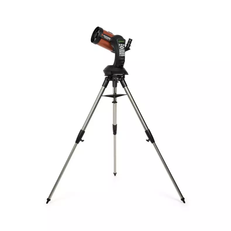 Pack Telescopio Celestron NexStar 5...
