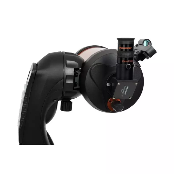 Pack Telescopio Celestron NexStar 5 SE 11036 con curso de inicialización personalizado