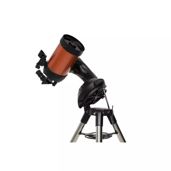 Pack Telescopio Celestron NexStar 5 SE 11036 con curso de inicialización personalizado