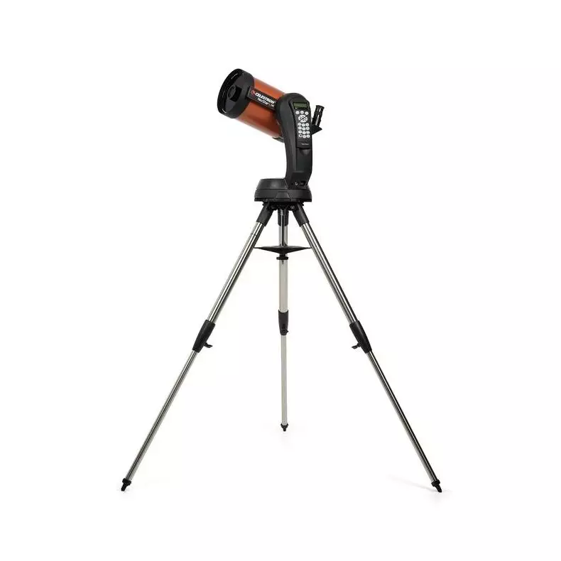 Pack Telescopio Celestron NexStar 6... Pack Telescopio Celestron NexStar 6...