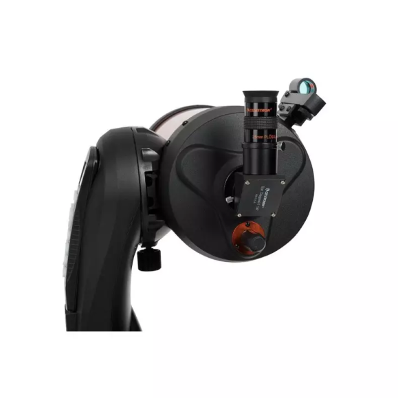 Pack Telescopio Celestron NexStar 6 SE 11068 con curso de inicialización personalizado