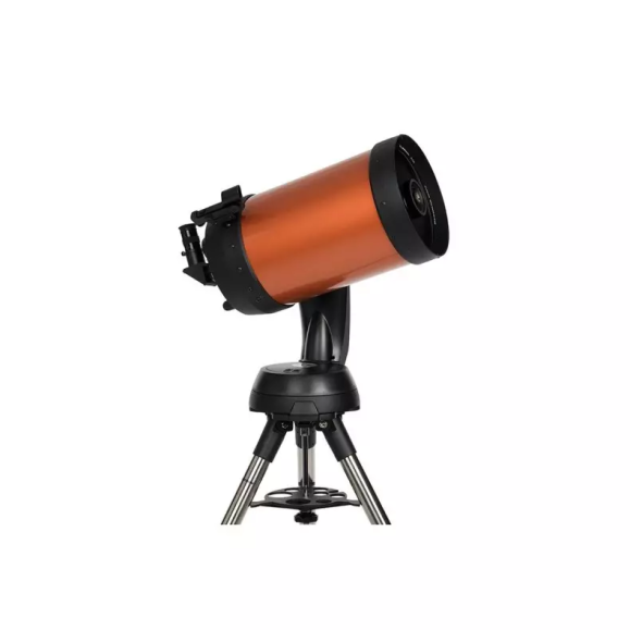 Pack Telescopio Celestron NexStar 8 SE 11069 con curso de iniciación personalizado