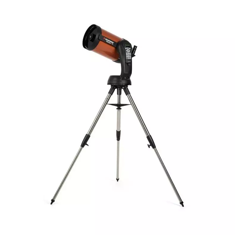 Pack Telescopio Celestron NexStar 8... Pack Telescopio Celestron NexStar 8...