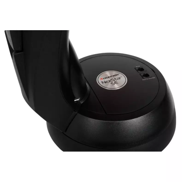 Pack Telescopio Celestron NexStar 8 SE 11069 con curso de iniciación personalizado