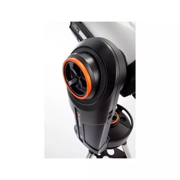 Pack Telescopio Celestron NexStar Evolution 6 WIFI con curso de iniciación personalizado