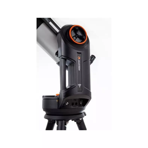 Pack Telescopio Celestron NexStar Evolution 6 WIFI con curso de iniciación personalizado