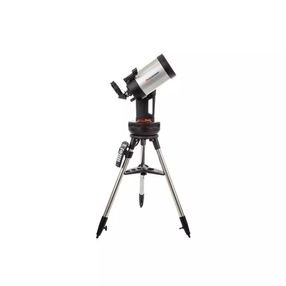 Pack Telescopio Celestron NexStar Evolution 6 WIFI con curso de iniciación personalizado