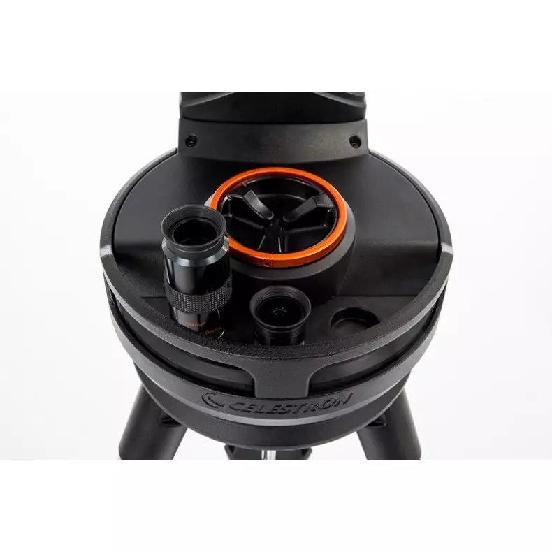 Pack Telescopio Celestron NexStar... Pack Telescopio Celestron NexStar...