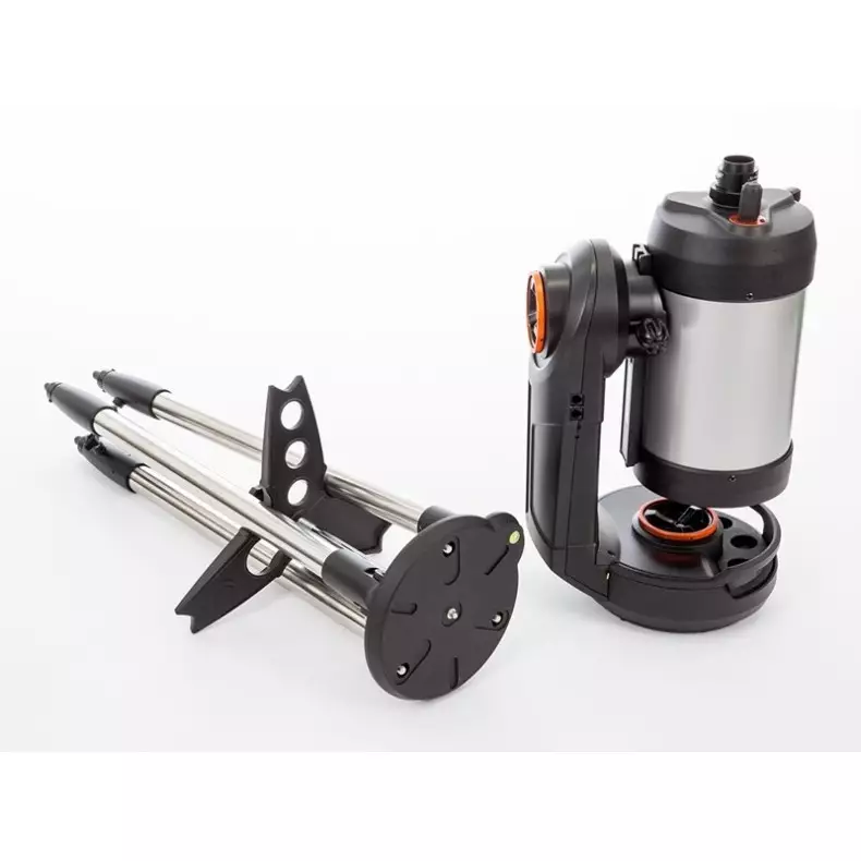 Pack Telescopio Celestron NexStar... Pack Telescopio Celestron NexStar...