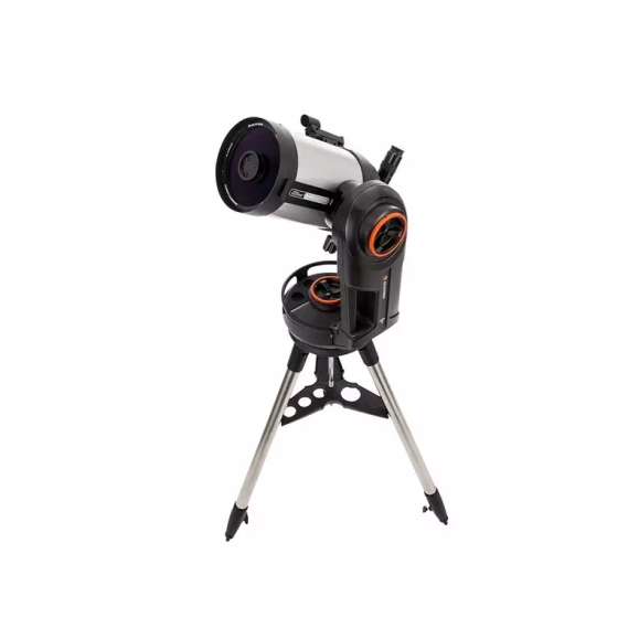 Pack Telescopio Celestron NexStar Evolution 6 WIFI con curso de iniciación personalizado