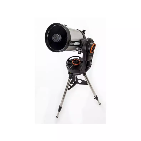 Pack Telescopio Celestron NexStar Evolution 8 WIFI con curso de inicialización personalizado