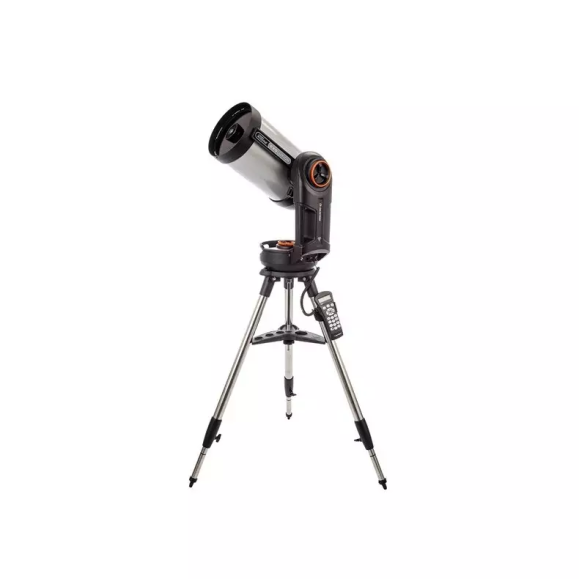 Pack Telescopio Celestron NexStar Evolution 8 WIFI con curso de inicialización personalizado