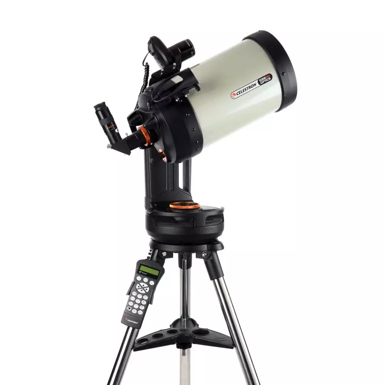 Pack Telescopio Celestron Nexstar...