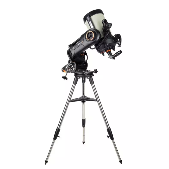 Pack Telescopio Celestron Nexstar Evolution 8 HD 12096 con curso de inicialización personalizado